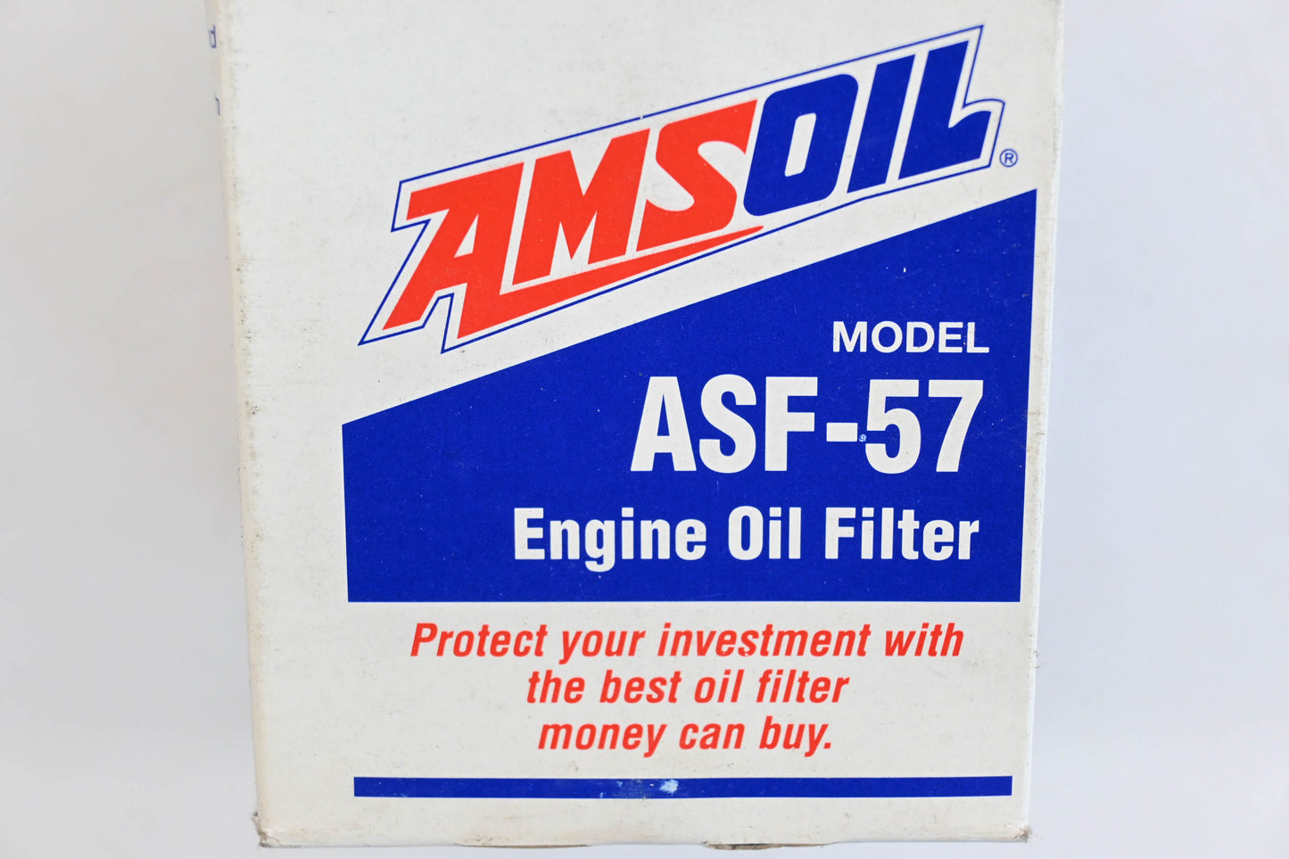 Amsoil ASF-57 Oil Filter NOS
