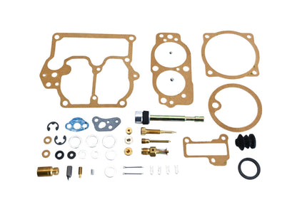 Keyster 162-8999, 52-00357 Beck/Arnley Carburetor Repair Kit NOS