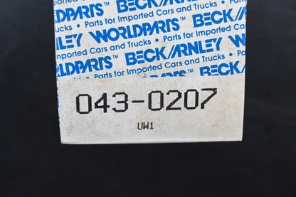 Beck/Arnley 043-0207 Fuel Filter NOS