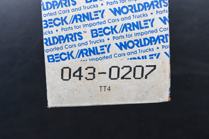 Beck/Arnley 043-0207 Fuel Filter NOS