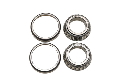 Beck/Arnley 051-3925, 28KW01 NSK Rear Wheel Bearings Qty 2 NOS