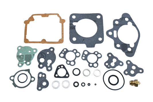 Beck Arnley 162-8619, ZS-5364-B Zenith Stromberg Carburetor Repair Kit NOS