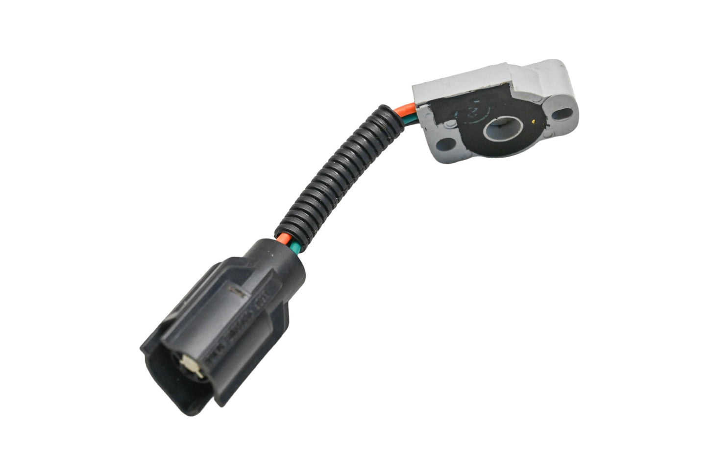 Borg Warner EC1024 Ford Mercury Throttle Position Sensor NOS