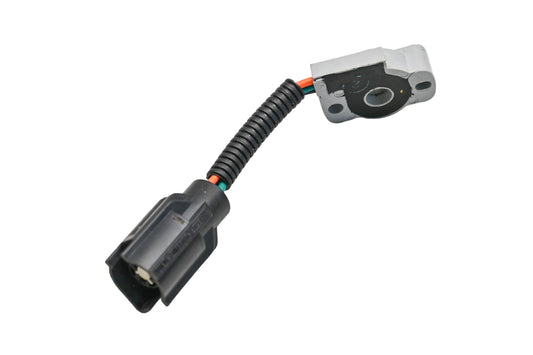 Borg Warner EC1024 Ford Mercury Throttle Position Sensor NOS