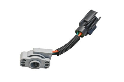 Borg Warner EC1024 Ford Mercury Throttle Position Sensor NOS