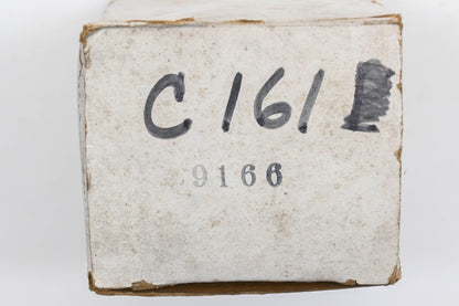 Aftermarket C161, C-161, 9166 Distributor Cap NOS