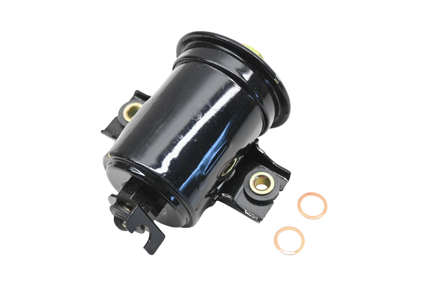 Interco 23300-65010, 043-0920, 12-02967 Fuel Filter Kit NOS