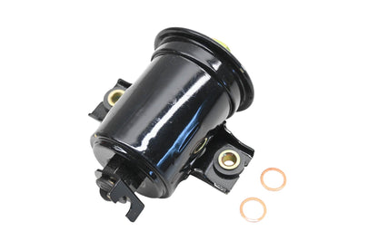 Interco 23300-65010, 043-0920, 12-02967 Fuel Filter Kit NOS