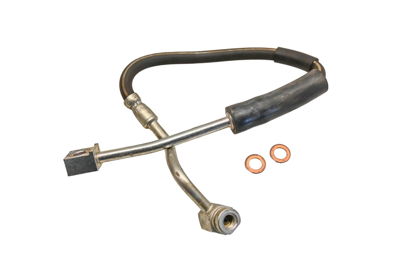 Dorman H380310, 013-8155-4, BH178190 Hydraulic Brake Hose Kit NOS