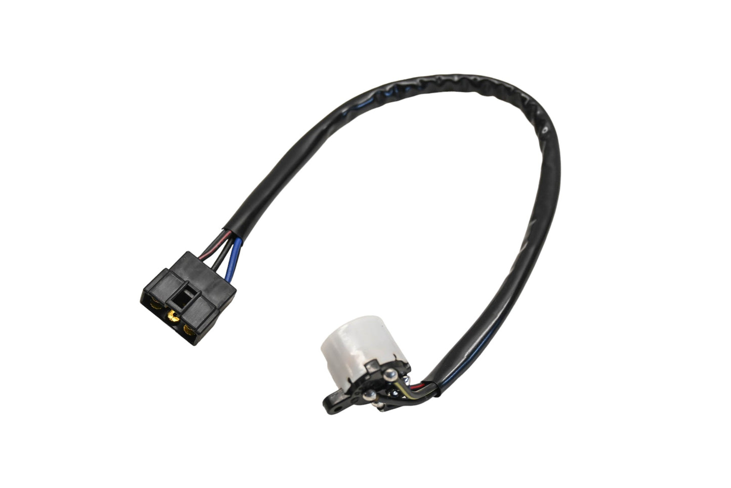 Mitsubishi Motors MB031704 Ignition Switch Cable NOS