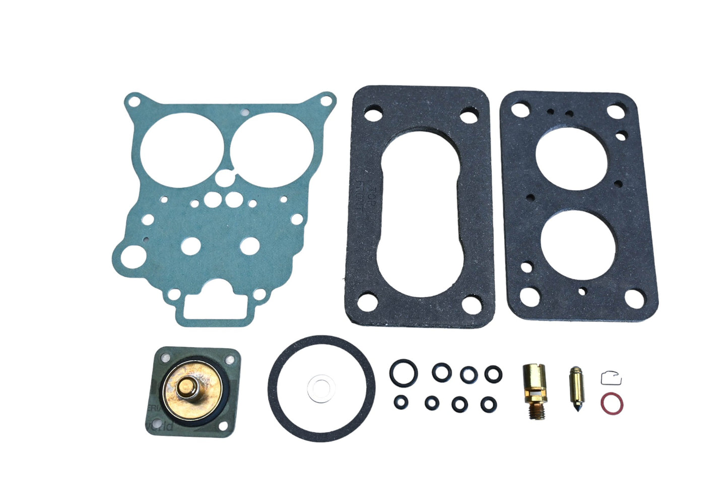 Beck Arnley 162-9286, 15639 Carburetor Repair Kit NOS