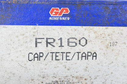 GP Sorensen FR160 Distributor Cap Kit NOS