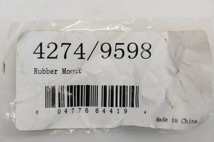 Aftermarket 4274/9598, FL3120F111 2007-2011 Toyota Camry 2.4L Front Torque Strut Mount NOS