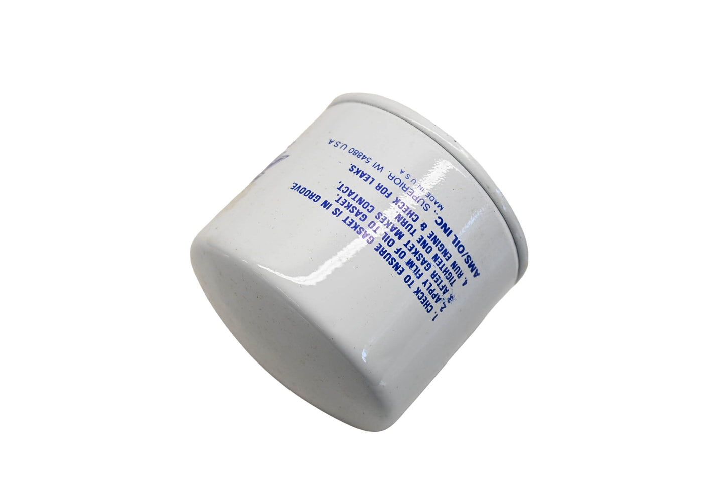 Amsoil ASF-45 Oil Filter NOS