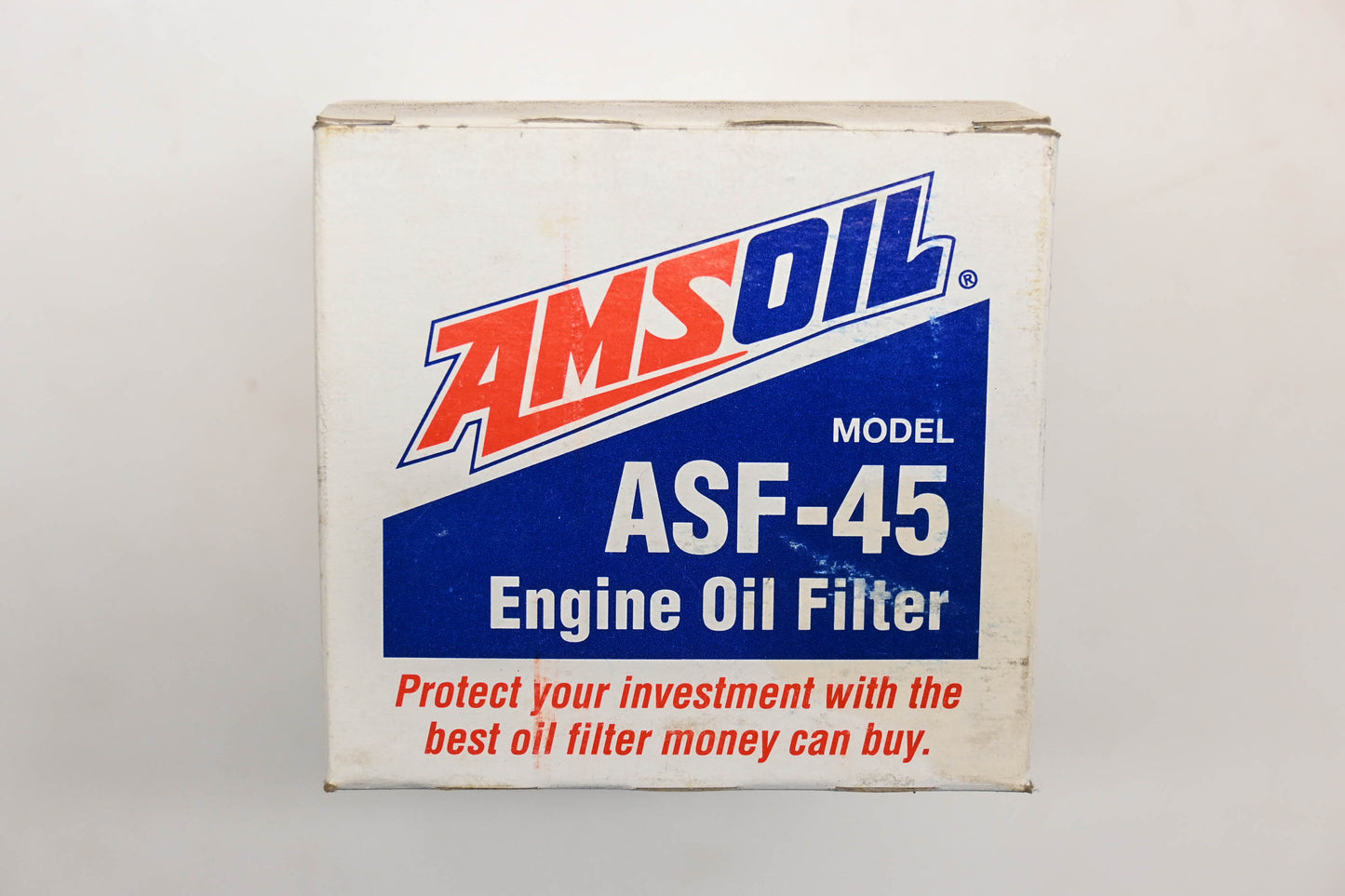 Amsoil ASF-45 Oil Filter NOS