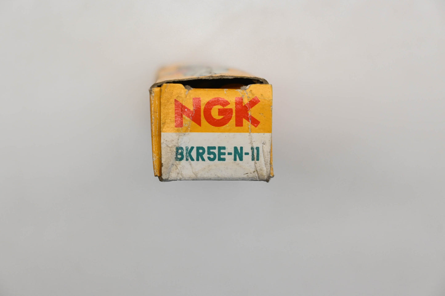 NGK BKR5E-N-11 Spark Plug NOS