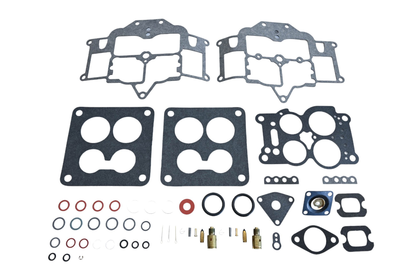 Beck Arnley 162-9542, 15781B Carburetor Repair Kit NOS