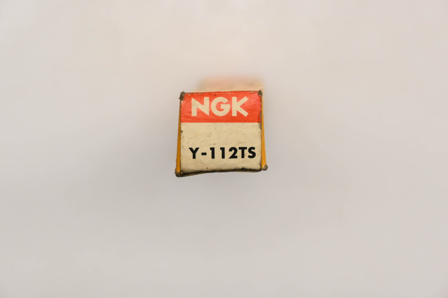 NGK Y-112TS, Y112TS Diesel Glow Plug NOS