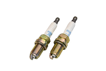 NGK BKR5ES-11, 2382 Spark Plugs Qty 2 NOS