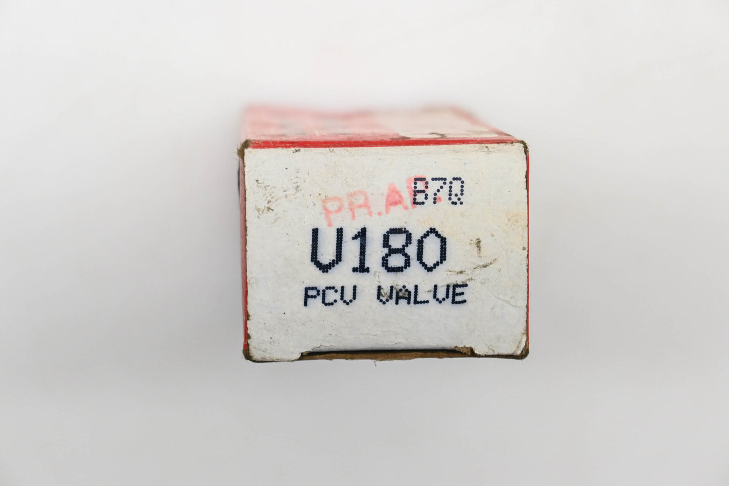 Standard V180, V-180 PCV Valve NOS