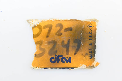 Cifam 072-3247 Drum Brake Wheel Cylinder NOS