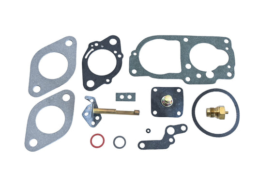 Aftermarket 162-8924, 52-01768, 15552 Carburetor Repair Kit NOS
