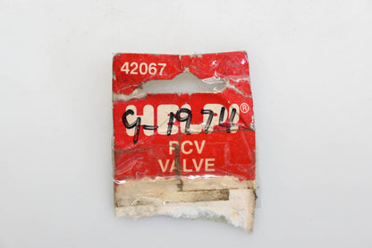 Motormite 42067, 9-1974 1" PCV Valve Grommet NOS