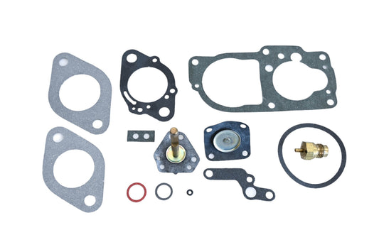 Aftermarket 162-8924, 52-01768, 15552 Carburetor Repair Kit NOS