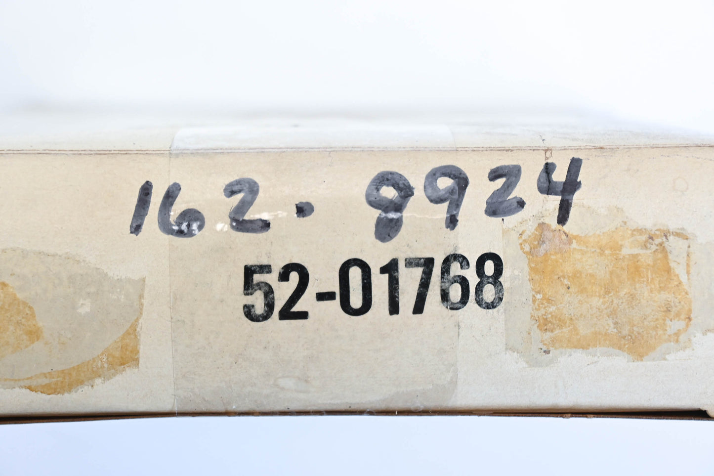 Aftermarket 162-8924, 52-01768, 15552 Carburetor Repair Kit NOS