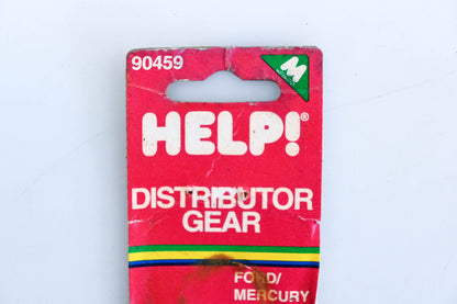 Motormite 90459 Ford Mercury Distributor Drive Gear NOS