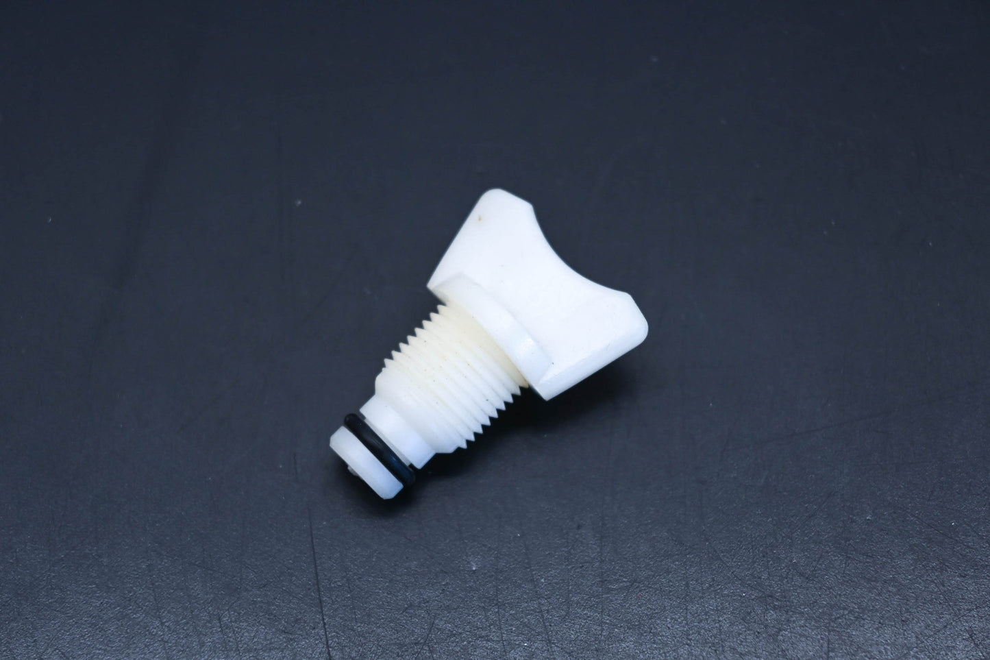 Champ 9-2806 Radiator Drain Cock NOS