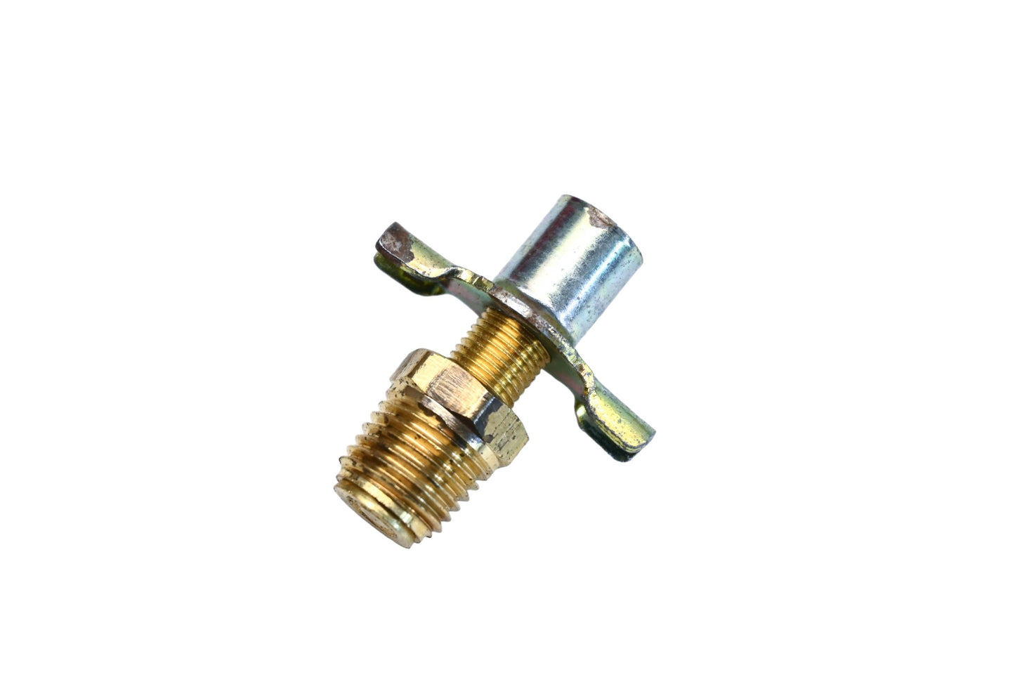 Champ 9-2802 1/4" Universal Radiator Drain Cock NOS