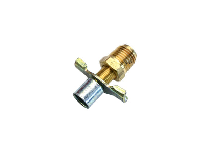 Champ 9-2802 1/4" Universal Radiator Drain Cock NOS