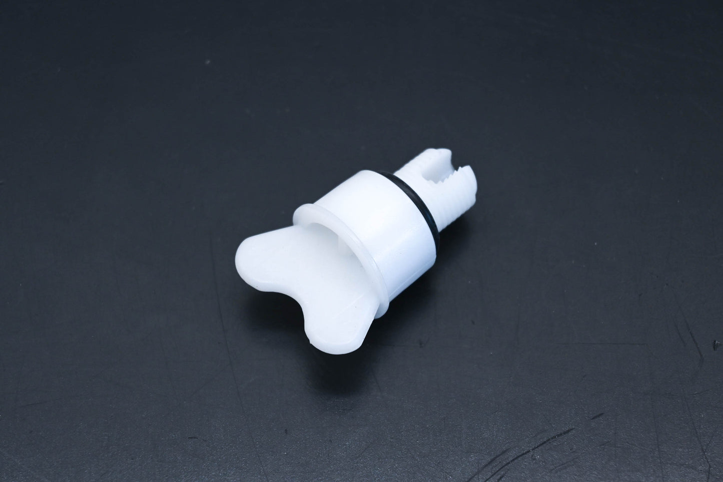 Champ 9-2808 Radiator Drain Cock NOS