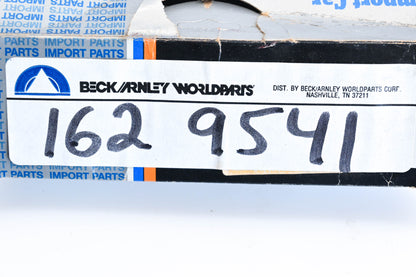 Beck Arnley 162-9541, 15793C IPS Carburetor Repair Kit NOS