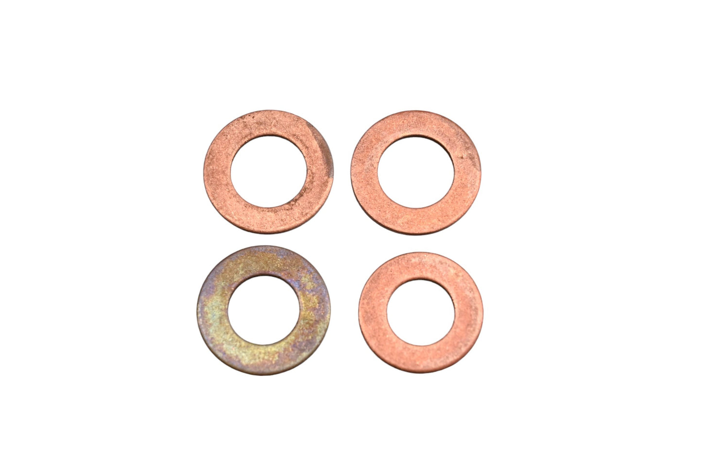 Champ 194723 Copper Gasket Assortment Kit NOS