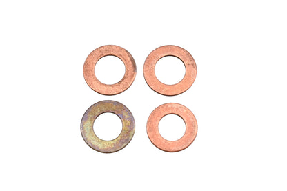 Champ 194723 Copper Gasket Assortment Kit NOS