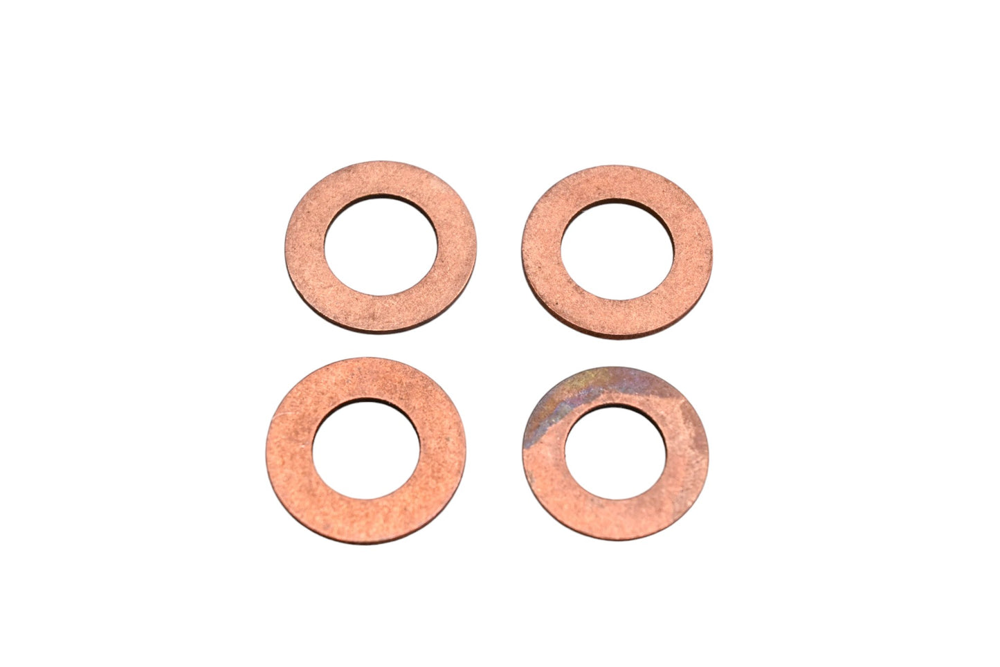 Champ 194723 Copper Gasket Assortment Kit NOS