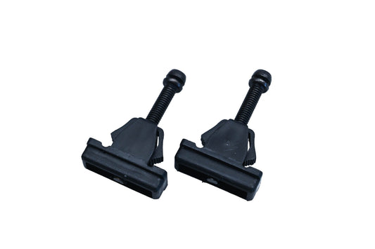 Champ 135066 Headlight Adjusting Screw Kit NOS