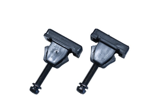 Champ 135066 Headlight Adjusting Screw Kit NOS