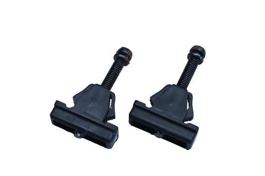 Champ 135066 Headlight Adjusting Screw Kit NOS