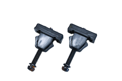 Champ 135066 Headlight Adjusting Screw Kit NOS