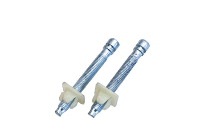 Champ 135060 Headlight Adjusting Screw Kit NOS