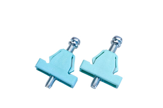 Champ 135063 Headlight Adjusting Screw Kit NOS