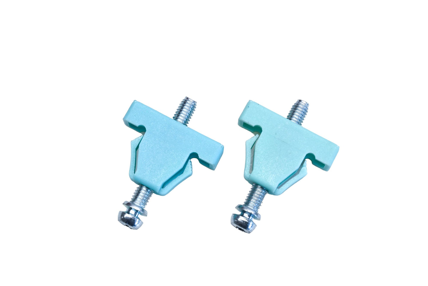 Champ 135063 Headlight Adjusting Screw Kit NOS