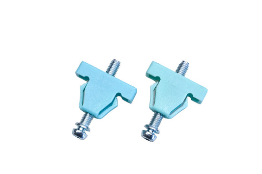 Champ 135063 Headlight Adjusting Screw Kit NOS