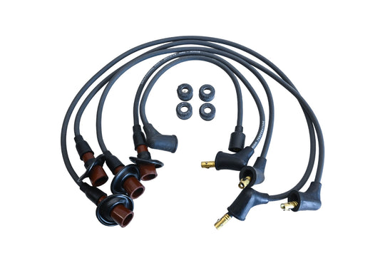 Bosch 09004 Spark Plug Wire Kit NOS