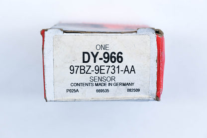 OEM Motorcraft DY-966, 97BZ-9E731-AA Vehicle Speed Sensor