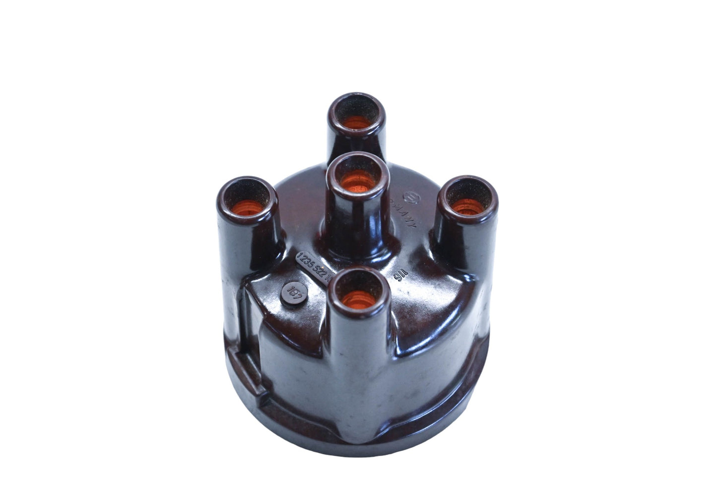 Bosch 1 235 522 107, 1235522107 Distributor Cap NOS