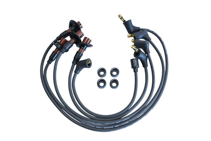 Bosch 09004 Spark Plug Wire Kit NOS